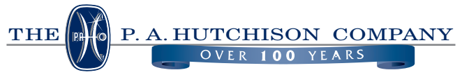 The P.A. Hutchison Company